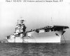 uss yorktown cv-5 1